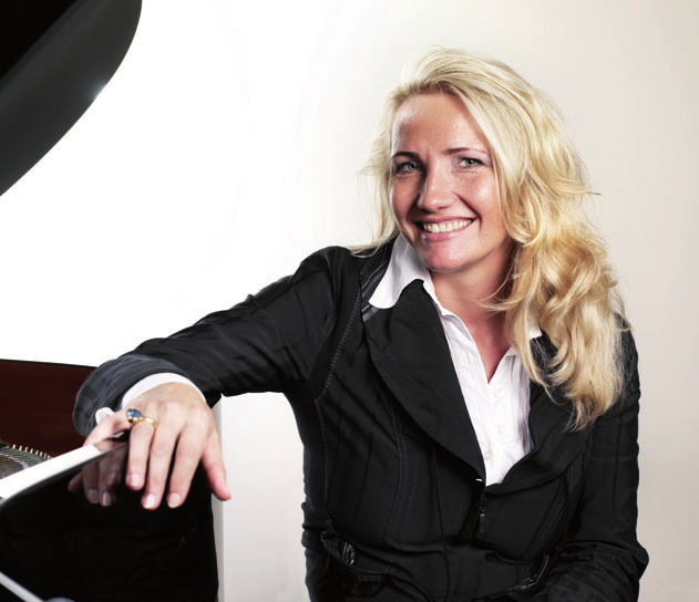Yvonne Trübger