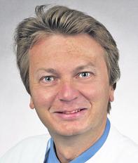 HNO-Arzt Dr. med. Carsten Dalchow HNO-Arzt Dr. med. Carsten Dalchow