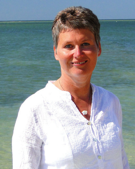 Susanne Gläser