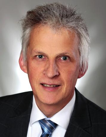 Stefan Dehns ist Rechtsanwalt und Notar sowie Fachanwalt für Erbrecht Foto: pr Stefan Dehns ist Rechtsanwalt und Notar sowie Fachanwalt für Erbrecht Foto: pr