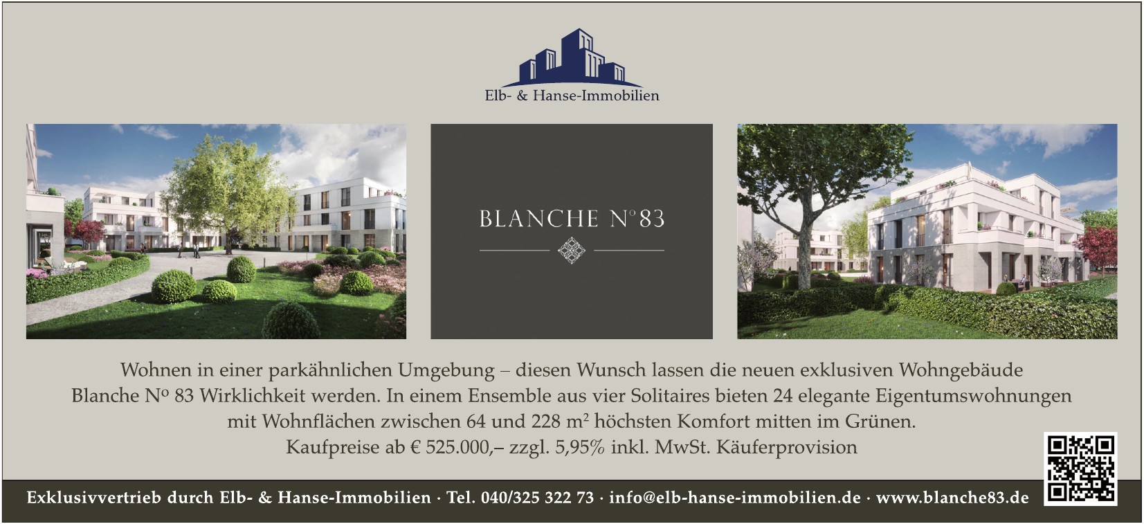 Elb- & Hanse-Immobilien