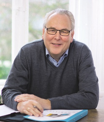 Stefan Hagemann Stefan Hagemann