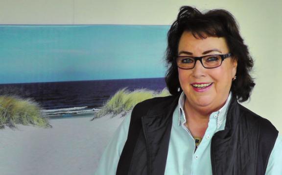Andrea Wübbenhorst