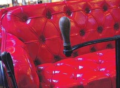 Die Bilder zeigen eine Lenkstange in einem Peugeot Baujahr 1897... Die Bilder zeigen eine Lenkstange in einem Peugeot Baujahr 1897...