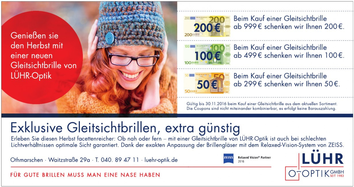 Lühr-Optik GmbH