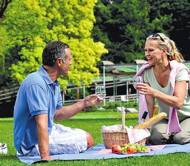 Radeln in der Lüneburger Heide Image 4 Radeln in der Lüneburger Heide Image 4