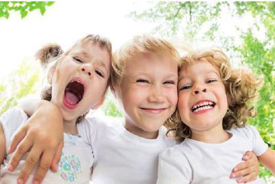 Bei Mini-Dent kennen Kinder keine Angst vorm Zahnarzt, FOTO: © FOTOLIA – SUNNY STUDIO
