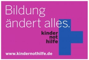 Kindernothilfe e.V.