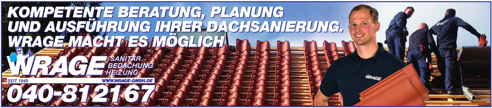 T. & H. Wrage Sanitärtechnik GmbH