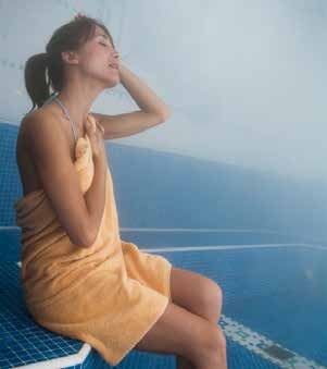 Wie gesund ist Wellness? Image 4 Wie gesund ist Wellness? Image 4