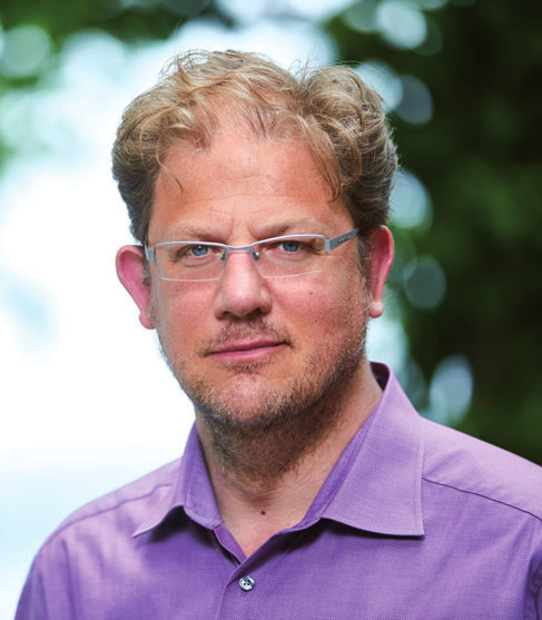 Philipp Förster FOTO: ©MALZKORNFOTO/HAMBURG