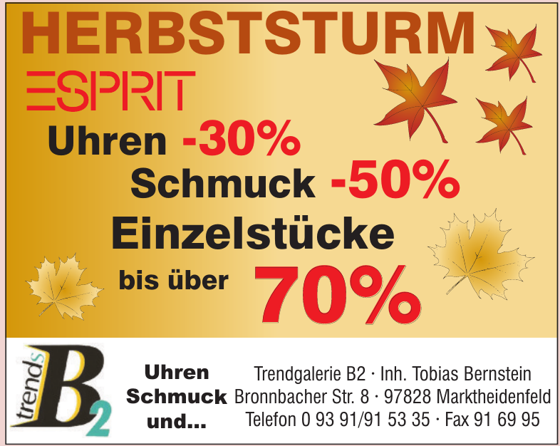 Bekanntschaften marktheidenfeld