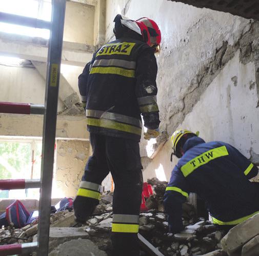 Im Einsatz für Menschen in Not Image 2 Im Einsatz für Menschen in Not Image 2