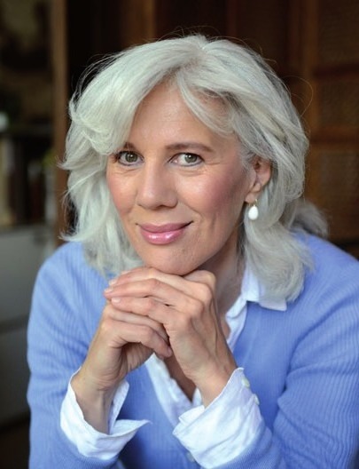 Heilpraktikerin Charlotte Sachter