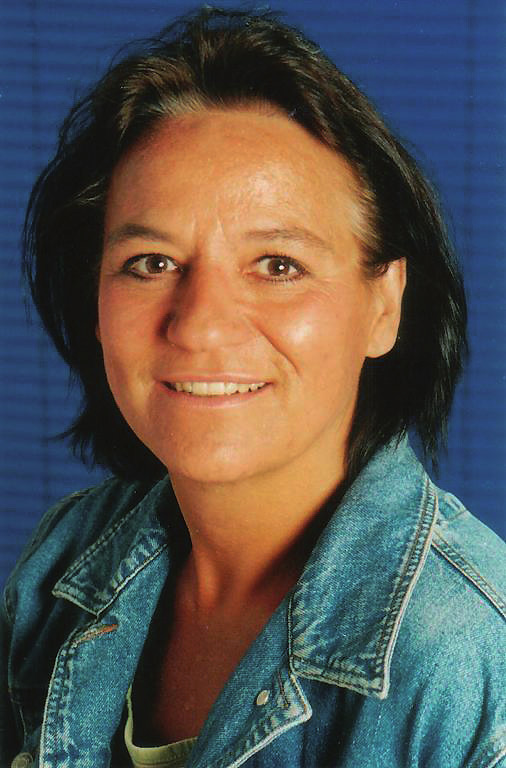 Sabina Heinsohn