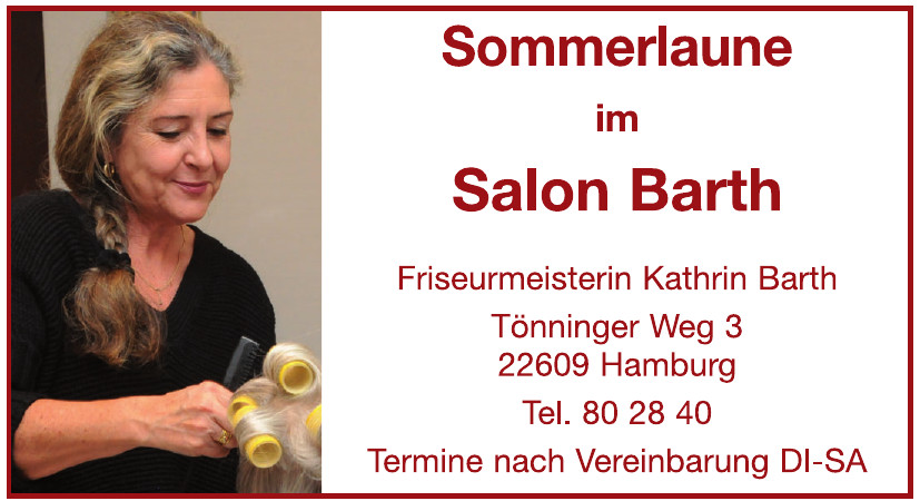 Salon Barth