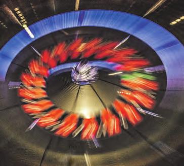 Glück muss man haben: Roulette in Seevetal. Foto: Spielbank Seevetal Glück muss man haben: Roulette in Seevetal. Foto: Spielbank Seevetal