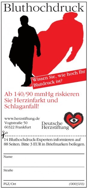 Deutsche Herzstiftung e. V.