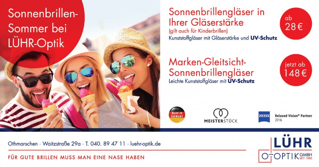 Lühr-Optik GmbH