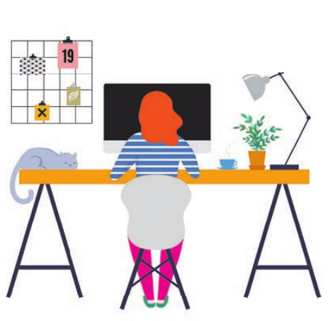 Grafiken: (c) Marina Zlochin /Adobe Stock Grafiken: (c) Marina Zlochin /Adobe Stock