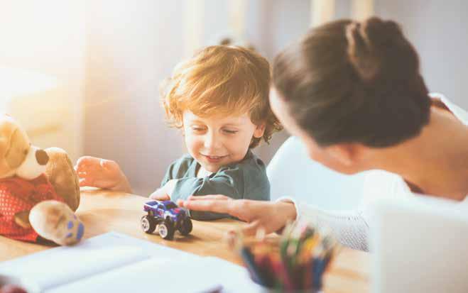 Wenn die geplagte Kinderseele Schmerzen auslöst Image 1 Wenn die geplagte Kinderseele Schmerzen auslöst Image 1