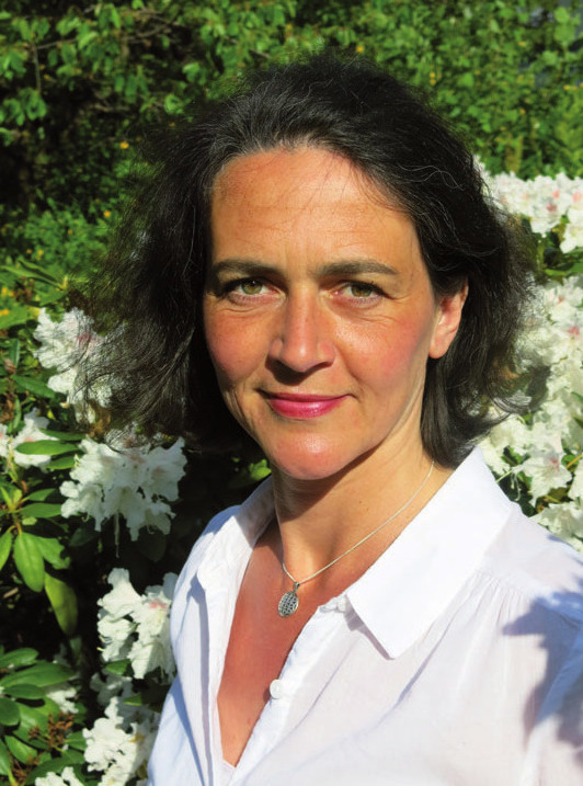 Heilpraktikerin Anna Drexel