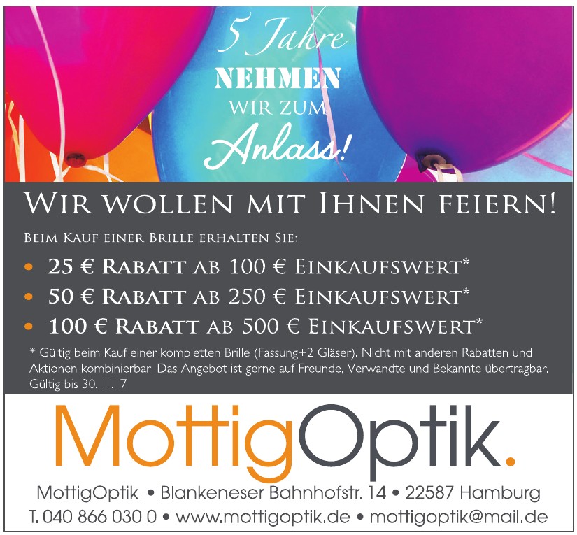 Mittig Optik