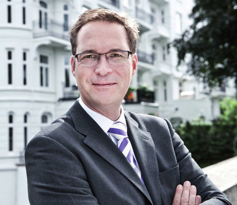 Oliver Moll