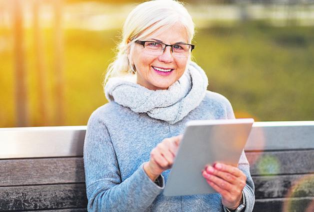 Seniorenresidenzen ermöglichen ein weitgehend unabhängiges Leben. Foto: AdobeStock Seniorenresidenzen ermöglichen ein weitgehend unabhängiges Leben. Foto: AdobeStock