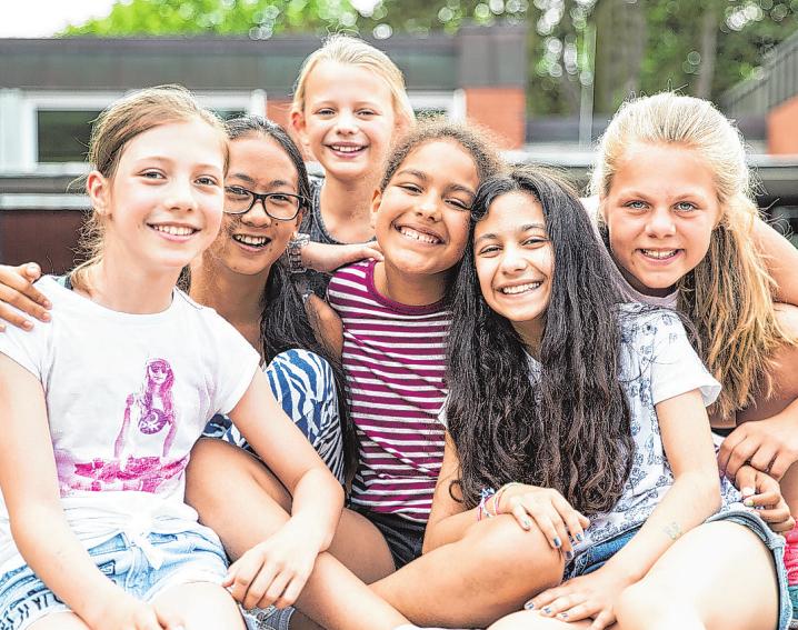 Lernfreude steht am Goa im Zentrum   Lernfreude steht am Goa im Zentrum