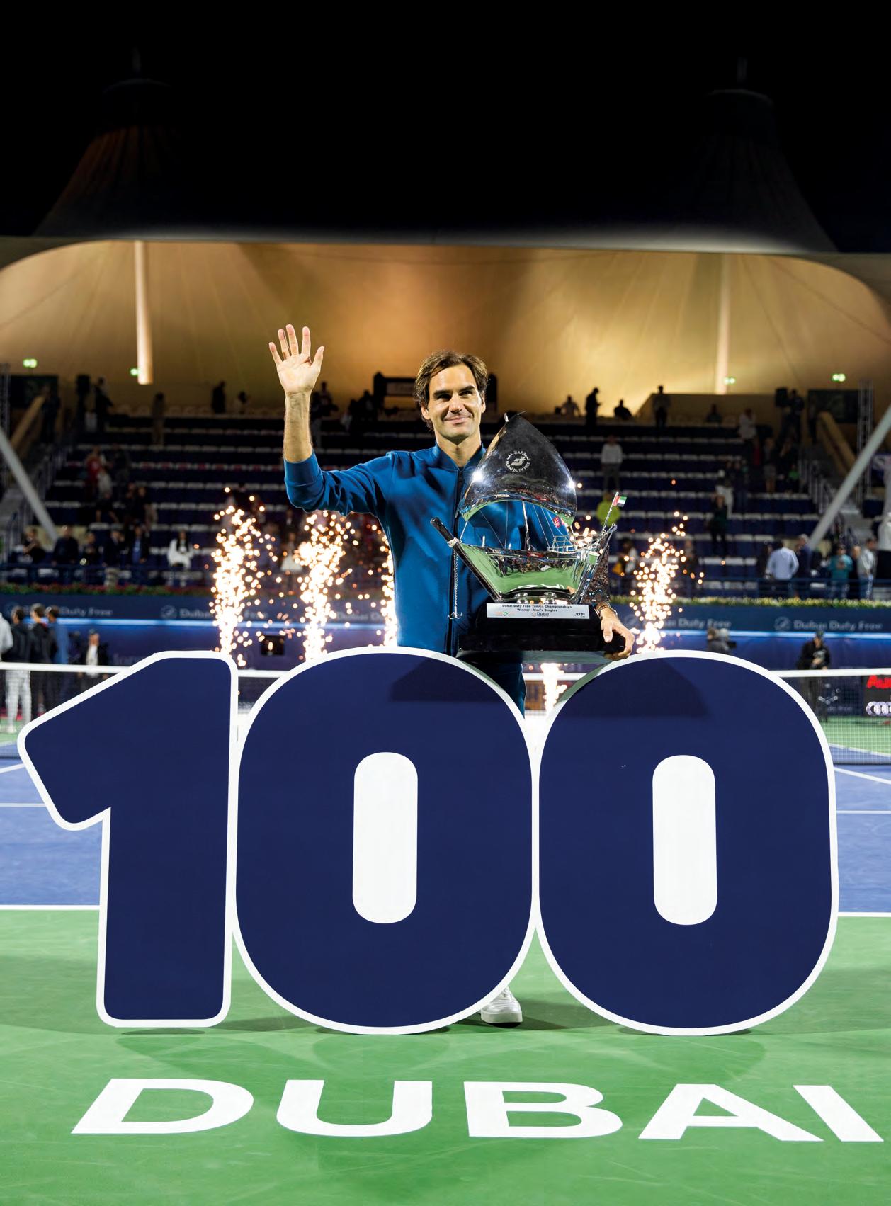 Geht noch mehr? Nur noch neun Titel bis zur Tennis Ewigkeit. Foto: Jürgen Hasenkopf Geht noch mehr? Nur noch neun Titel bis zur Tennis Ewigkeit. Foto: Jürgen Hasenkopf