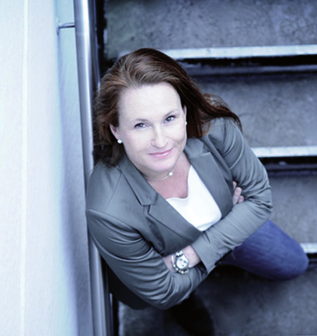 Claudia Klahn