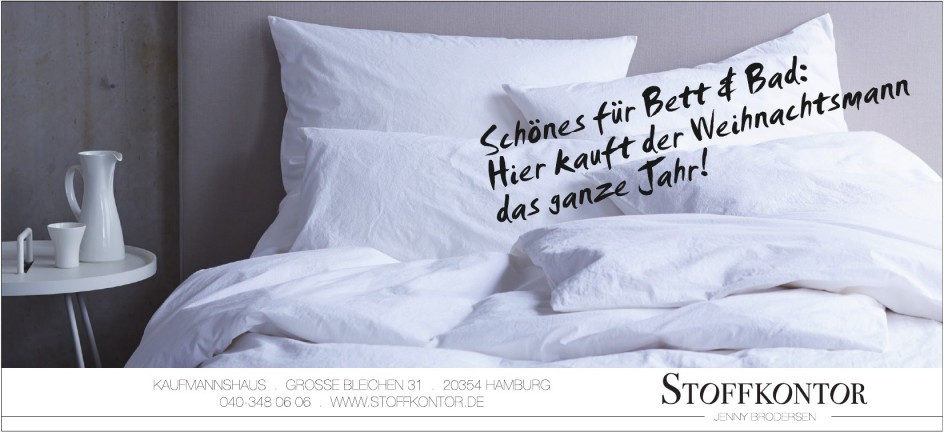 Stoffkontor