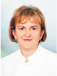 Dr. Astrid Thiemann Foto: wb Dr. Astrid Thiemann Foto: wb