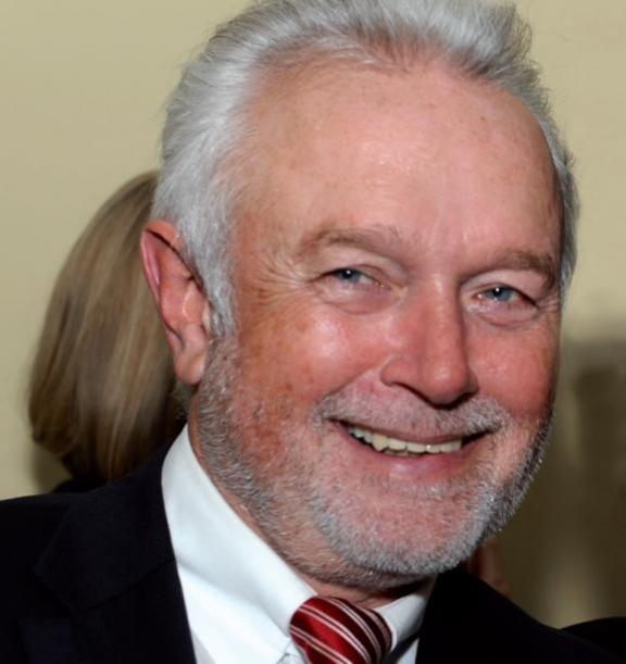 Wolfgang Kubicki, FDP-Faraktionschef in Kiel, ist beim Blankeneser Neujahrsempfang 2017 dabei
