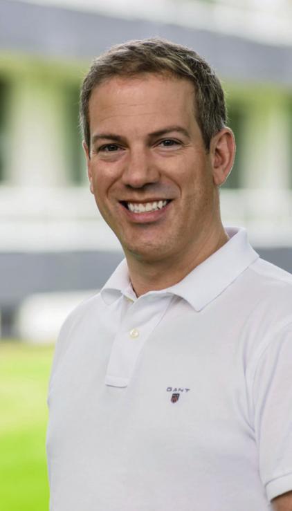Dr. Alexander Handschin