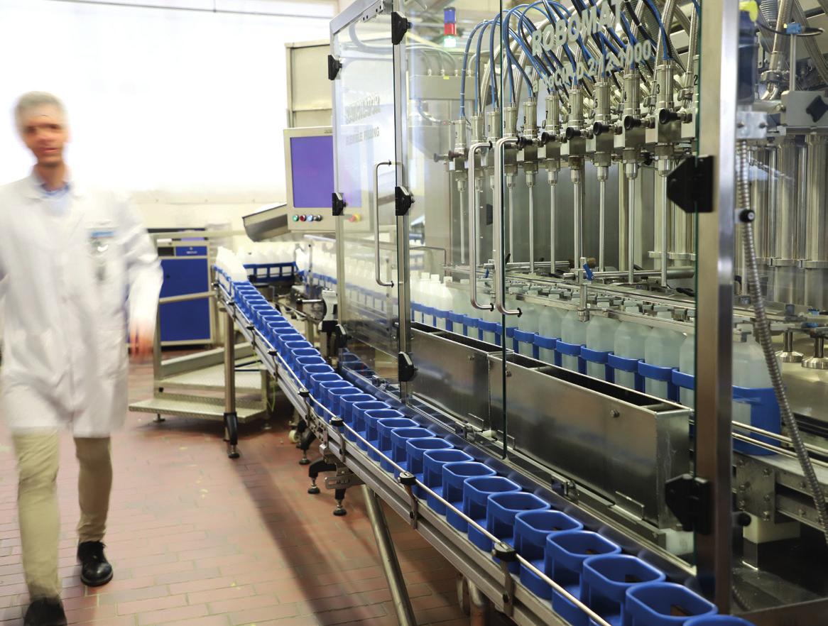 Der heimliche Kosmetik-Goliath Image 2 Der heimliche Kosmetik-Goliath Image 2