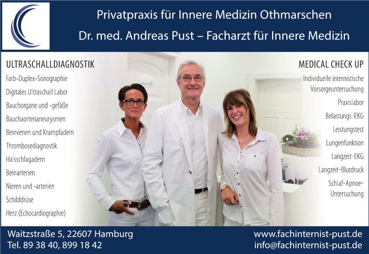 Dr.med. Andreas Pust