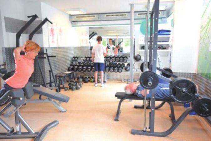 Trainieren zum Spartarif bei Shaping-up in Blankenese