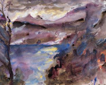 „Walchensee“