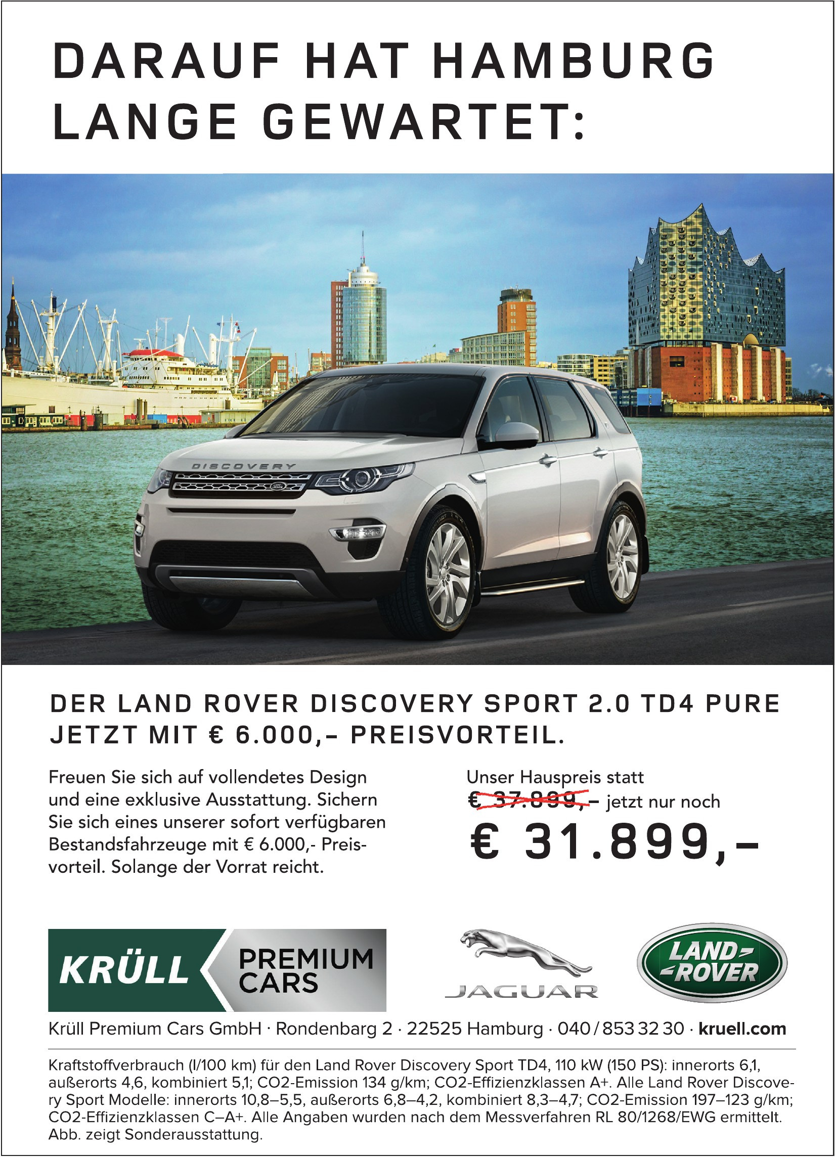 Krüll Premium Cars GmbH