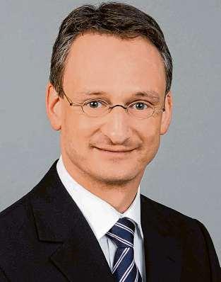 Axel Steffen, Fachanwalt für Arbeitsrecht Foto: privat Axel Steffen, Fachanwalt für Arbeitsrecht Foto: privat