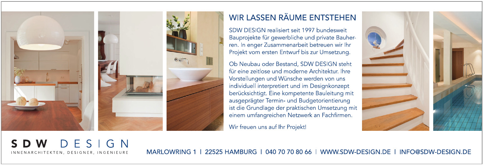 SDW DESIGN