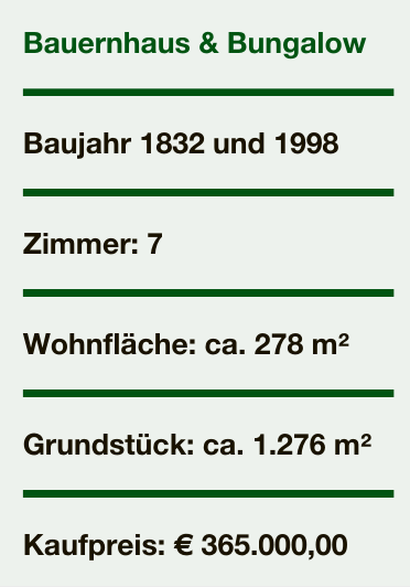 Zentral Wohnen mit ländlichem Flair Image 8 Zentral Wohnen mit ländlichem Flair Image 8