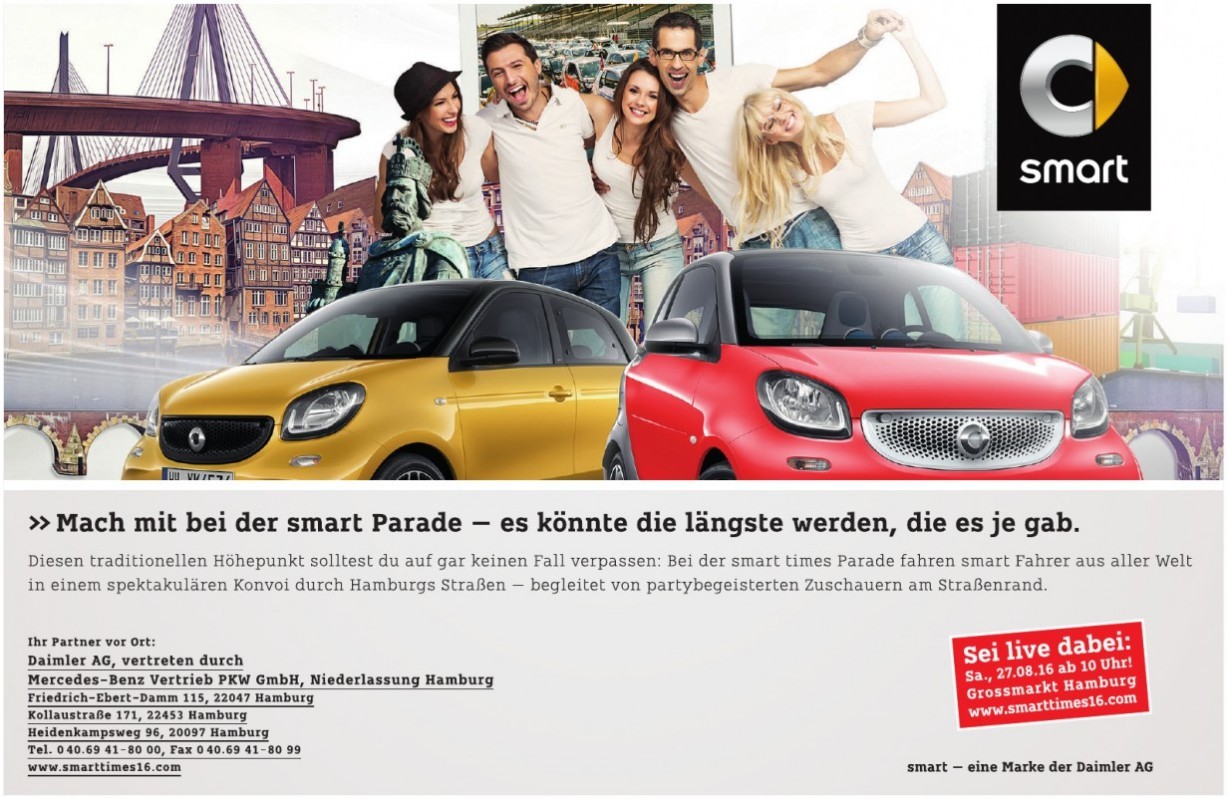 Daimler AG