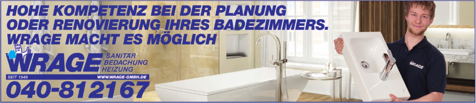 T. & H. Wrage Sanitärtechnik GmbH