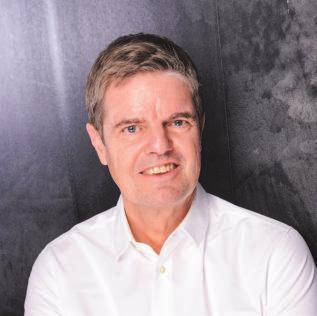 Jan Philippi, Chef der Designmanufaktur Philippi Jan Philippi, Chef der Designmanufaktur Philippi