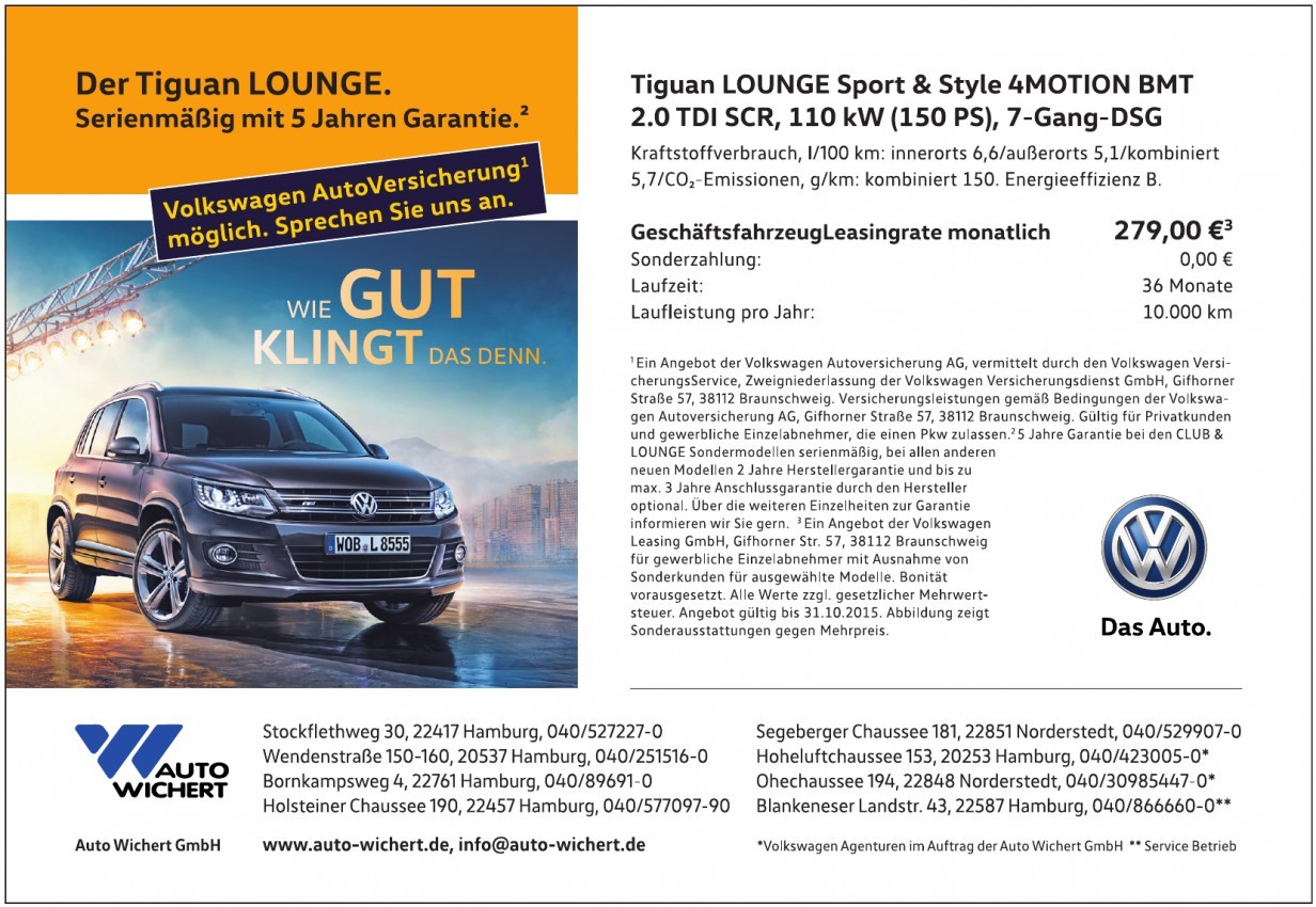 Auto Wichert GmbH