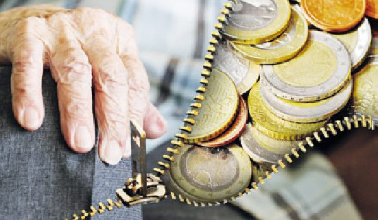 Ob der Fiskus Rentner zur Kasse bittet, hängt von der Höhe der Bezüge ab Foto: Pixabay Ob der Fiskus Rentner zur Kasse bittet, hängt von der Höhe der Bezüge ab Foto: Pixabay