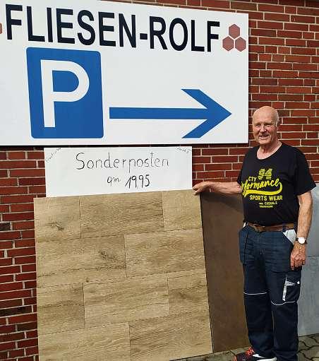 Mediterraner Touch ist begehrt: Wer es weniger gewagt als die Spanier liebt, der sollte Travertinfliesen bei Rolf Kretzschmar wählen Fotos: Tina Jordan Mediterraner Touch ist begehrt: Wer es weniger gewagt als die Spanier liebt, der sollte Travertinfliesen bei Rolf Kretzschmar wählen Fotos: Tina Jordan